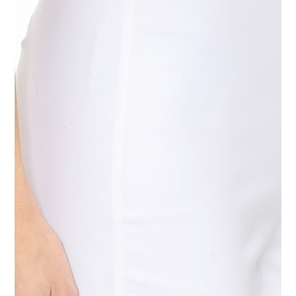 ❤️❤️❤️Rag&Bone Simone white pants size 6❤️❤️❤️ - Picture 6 of 8